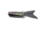 Strike King Bitsy Poppin Swimbait, Tiger Black, 1/4oz, BPOP-152