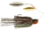 Strike King Bottom Dweller Deep Water Spinnerbait, Bluegill, 3/4oz, 1 Pack, DWEL34-234SG