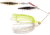 Lew's Speed Stick Spinning Rod, 9ft, 2-PC, Medium-Light, Moderate-Fast, LSS90MLS-2