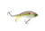 Strike King Clickin Chickin Hardbait, 3in, 3/4oz, Ghost Herring, 12-36395