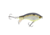 Strike King Clickin Chickin Hardbait, 3in, 3/4oz, Mirage Gizzard Shad, 12-36388