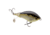 Strike King Clickin Chickin Hardbait, 3in, 3/4oz, Mirage Gizzard Shad, 12-36388