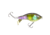 Strike King Clickin Chickin Hardbait, 3in, 3/4oz, The Real Gill, 12-36389