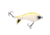 Strike King Clickin Chickin Hardbait, 4in, 1.4oz, Bone, 12-36376
