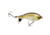 Strike King Clickin Chickin Hardbait, 4in, 1.4oz, Clearwater Minnow, 12-36382