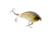 Strike King Clickin Chickin Hardbait, 4in, 1.4oz, Clearwater Minnow, 12-36382