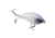 Strike King Clickin Chickin Hardbait, 4in, 1.4oz, Pearl, 12-36380