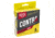 Strike King Contra Braid Fishing Line, 8lb Test, 150-Yards, Hi-Vis Yellow, LPB150-8Y
