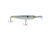 Strike King Evader 70 Topwater Baits, Bluegill, 7.5cm/2.75in, HCEV70-234