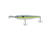 Strike King Evader 70 Topwater Baits, Bluegill, 7.5cm/2.75in, HCEV70-234