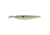 Strike King Evader 70 Topwater Baits, Bluegill, 7.5cm/2.75in, HCEV70-234