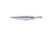 Strike King Evader 70 Topwater Baits, Carolina Chrome, 7.5cm/2.75in, HCEV70-475