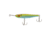 Strike King Evader 70 Topwater Baits, Chrome Herring, 7.5cm/2.75in, HCEV70-862