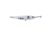 Strike King Evader 70 Topwater Baits, Prism, 7.5cm/2.75in, HCEV70-367
