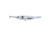 Strike King Evader 70 Topwater Baits, Prism, 7.5cm/2.75in, HCEV70-367