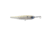 Strike King Evader 70 Topwater Baits, Pro Bone, 7.5cm/2.75in, HCEV70-299