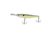 Strike King Evader 70 Topwater Baits, Sexy Shad, 7.5cm/2.75in, HCEV70-590
