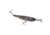 Strike King Evader 70 Topwater Baits, Strobe Shad, 7.5cm/2.75in, HCEV70-683