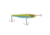 Strike King Evader 90 Topwater Baits, Chrome Herring, 9cm/3.5in, HCEV90-862