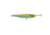 Strike King Evader 90 Topwater Baits, Chrome Herring, 9cm/3.5in, HCEV90-862