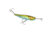 Strike King Evader 90 Topwater Baits, Chrome Herring, 9cm/3.5in, HCEV90-862