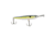 Strike King Evader 90 Topwater Baits, Sexy Shad, 9cm/3.5in, HCEV90-590