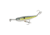 Strike King Evader 90 Topwater Baits, Sexy Shad, 9cm/3.5in, HCEV90-590