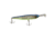Strike King Evader 90 Topwater Baits, Strobe Shad, 9cm/3.5in, HCEV90-683