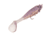 Strike King Final Copy Softbait, 1 pack, 4in, Crystal Shad, 12-36053