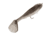 Strike King Final Copy Softbait, 1 pack, 4in, Ghost Shad, 12-36046