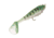 Strike King Final Copy Softbait, 1 pack, 4in, Phantom Bluegill, 12-36047
