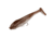 Strike King Final Copy Softbait, 1 pack, 4in, Reel Shad, 12-36052