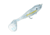 Strike King Final Copy Softbait, 1 pack, 4in, Sexy Shad, 12-36051