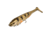 Strike King Final Copy Softbait, 1 pack, 4in, Sugar Daddy, 12-36048
