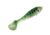 Strike King Final Copy Weedless Softbait, 1 pack, 6in, Phantom Bluegill, 12-36072