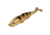 Strike King Final Copy Weedless Softbait, 1 pack, 6in, Sugar Daddy, 12-36069