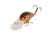 Strike King Gravel Dawg 10ft, Ginger Craw, 1/2oz, HCGDAWG10-740