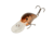 Strike King Gravel Dawg 10ft, Ginger Craw, 1/2oz, HCGDAWG10-740