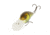 Strike King Gravel Dawg 10ft, Summer Craw, 1/2oz, HCGDAWG10-100