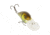 Strike King Gravel Dawg 10ft, Summer Craw, 1/2oz, HCGDAWG10-100