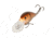 Strike King Gravel Dawg 8ft, Ginger Craw, 1/2oz, HCGDAWG8-740