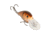 Strike King Gravel Dawg 8ft, Ginger Craw, 1/2oz, HCGDAWG8-740
