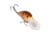 Strike King Gravel Dawg 8ft, Ginger Craw, 1/2oz, HCGDAWG8-740
