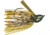 Lew's Tournament MP Baitcast Reel, LFS, LH Retrieve, 7.5-1 Ratio, 9+1 Bearings, TS1SHMPL
