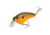 Strike King Hardliner 35 Crankbait, 2.5in, 5/16oz, Baby Carp, 12-36284