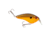 Strike King Hardliner 35 Crankbait, 2.5in, 5/16oz, Baby Carp, 12-36284