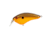 Strike King Hardliner 35 Crankbait, 2.5in, 5/16oz, Baby Carp, 12-36284
