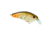 Strike King Hardliner 35 Crankbait, 2.5in, 5/16oz, Bone Craw, 12-36294