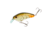 Strike King Hardliner 35 Crankbait, 2.5in, 5/16oz, Bone Craw, 12-36294