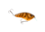 Strike King Hardliner 35 Crankbait, 2.5in, 5/16oz, Brown Gourd, 12-36295